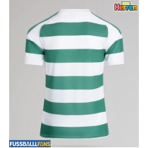 Celtic Heimtrikot 2026-27 Kurzarm